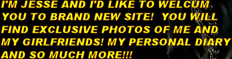 CLICK AND CUM SEE ME NOW BABY!